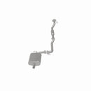 MagnaFlow BRE Exhaust Kit 04-06 Infiniti G35