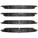 DFC GeoSPEC Coated Rotors - Plain