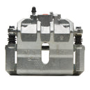 DFC 01-05 Chrysler Voyager Front-R Premium Caliper - Silver Zinc Coated