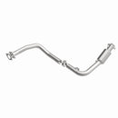 Magnaflow 07-09 Land Rover Range Rover Sport 4.2L Direct Fit Converter