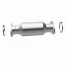 MagnaFlow 93-94 Land Cruiser 4.5 Undby Direct Fit Converter