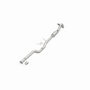 BRExhaust 01-06 Silverado Sierra 2500 HD 3500 HD Exhaust Kit