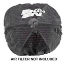 K&N Drycharger Wrap Black 197mm L 164mm W 37mm H