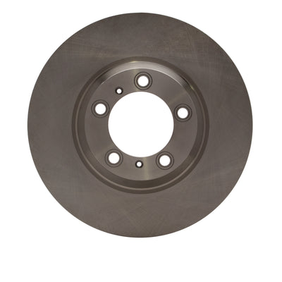 DFC 17-23 Porsche Cayenne Right Front Brake Rotor