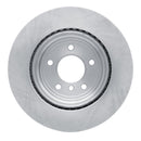 DFC 08-13 BMW 135I Rear Brake Rotor
