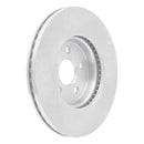 DFC Brake Rotors - Plain