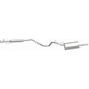 MagnaFlow BRE Exhaust Kit 13-17 NISSAN SENTRA 1.8L