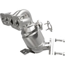 MagnaFlow 17-22 Hyundai Ioniq OEM Grade Federal / EPA Compliant Direct Fit Converter