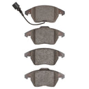 DFC 5000 Advanced Ceramic Brake Pads