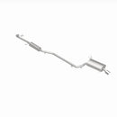 MagnaFlow BRE Exhaust Kit 08-12 Honda Accord 2.4L