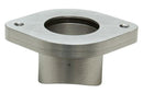 Vibrant Aluminum Thread On Replacement Flange for Tial style Blow Off Valves
