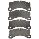 DFC 11-23 Porsche Cayenne Front Euro 5000 Ceramic Brake Pads
