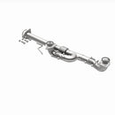 BRE Exhaust 04-06 MDX 3.5L Front Pipe Kit