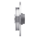 DFC 5000 Advanced Semi Met Brake Pads