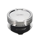 Manley Ford 4.6L Modular V8 Piston Set - 3.552in Bore 1.220in CH, -6.50 CC
