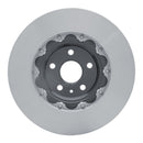 DFC 16-19 Cadillac ATS Right Front Hi-Carbon Alloy Geomet Coated Rotor