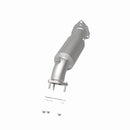 MagnaFlow 01-05 Volkswagen Passat 1.8L Direct Fit Converter