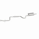 MagnaFlow BRE Exhaust Kit 95-01 Chevy Lumina Monte Carlo 3.1L