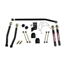 Skyjacker 20-25 Jeep Gladiator Jt 5.5 In Suspension Lift Kit W/ Adx M2.0 Alum Monotube Shocks