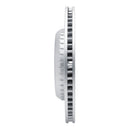 DFC 20-25 Land Rover Defender 110 Front GeoSPEC Coated Rotor