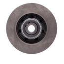 DFC Brake Rotors - Plain