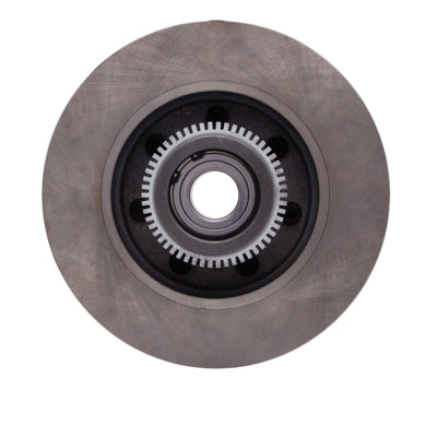 DFC Brake Rotors - Plain