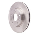 DFC Brake Rotors - Plain