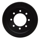 DFC 70-97 Dodge RD200 Rear True Balanced Brake Drum