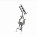 MagnaFlow Converter Direct Fit 16-17 Lexus GX460 4.6L