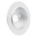 DFC GeoSPEC Coated Rotors - Plain