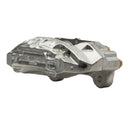 DFC 90-92 Toyota Land Cruiser Front-L Premium Caliper - Silver Zinc Coated