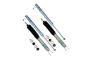 Superlift 99-06 Chevy Silv/GMC Sierra 1500 4WD 6in Lift Kit - Knuckle Kit w/ Bilstein Shocks