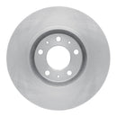 DFC 06-10 Pontiac Solstice Front Brake Rotor