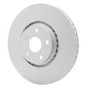 DFC 07-11 Lexus GS350 Right Front GeoSPEC Coated Rotor