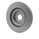 DFC GeoSPEC Coated Rotors - Plain