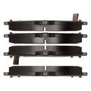 DFC Ultimate Duty Brake Pads
