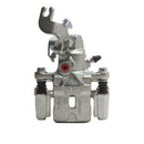 DFC 01-05 Hyundai Tiburon Rear-L Premium Caliper - Silver Zinc Coated