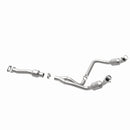 MagnaFlow 09-14 Chevrolet Express 1500 4.3L Direct Fit Converter