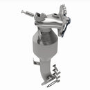 MagnaFlow 16-17 Honda Accord 2.4L Direct Fit Catalytic Converter