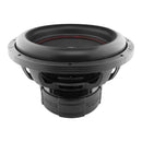 DS18 15in 2000 Watts RMS 4 ohm DVC High Excursion Subwoofers w/ Deep Aggressive Bass