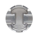 Manley Ford 4.6L Modular V8 Piston Set - 3.552in Bore 1.200in CH, 0.00 CC