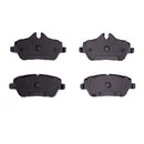 DFC 14-21 BMW i3 Front 5000 Advanced Low Metallic Brake Pads