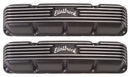 Edelbrock Valve Cover Classic Series AMC/Jeep 1967-91 290-401 CI V8 Black