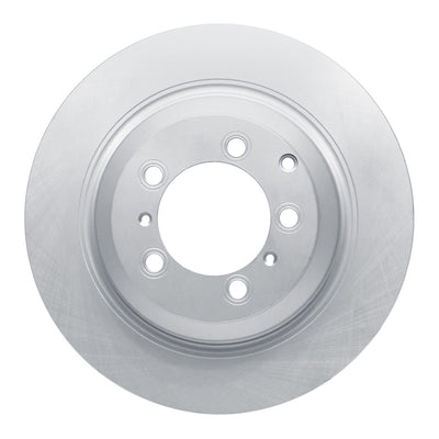 DFC 19-25 Audi e-tron GT Rear Geospec Rotors