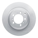 DFC 19-25 Audi e-tron GT Rear Geospec Rotors