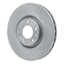 DFC 01-07 Peugeot 607 (Mexico) Front Brake Rotor