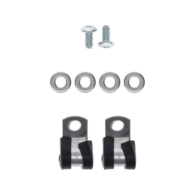 Camburg Billet UCA Clamp Kit (2)
