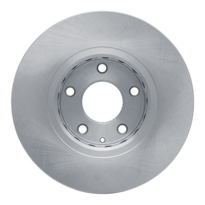 R1 16-25 Mazda CX-5 Front & Rear Brake Rotor Set