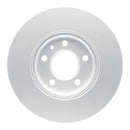 DFC GeoSPEC Coated Rotors - Plain