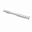 MagnaFlow 2015 Sedona 3.3 Underbody Direct Fit Converter